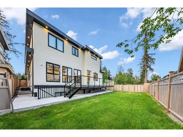 20280 27A AVENUE, Langley 5