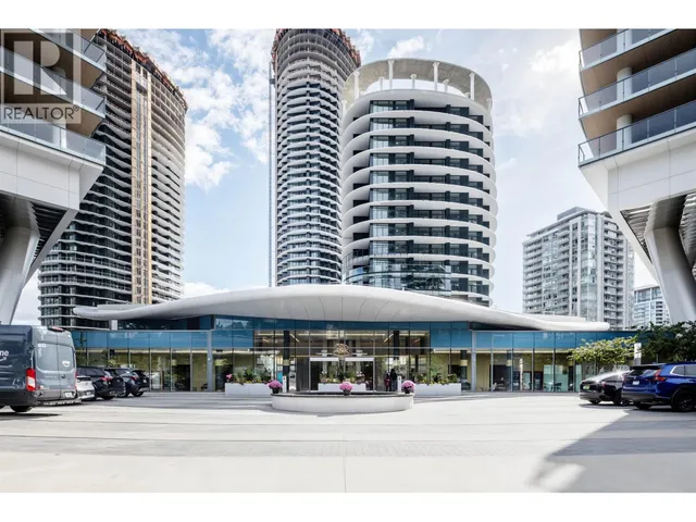 3609 - 4880 LOUGHEED HIGHWAY, Burnaby 2