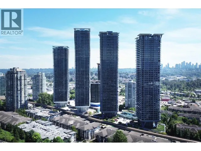 3609 - 4880 LOUGHEED HIGHWAY, Burnaby 3
