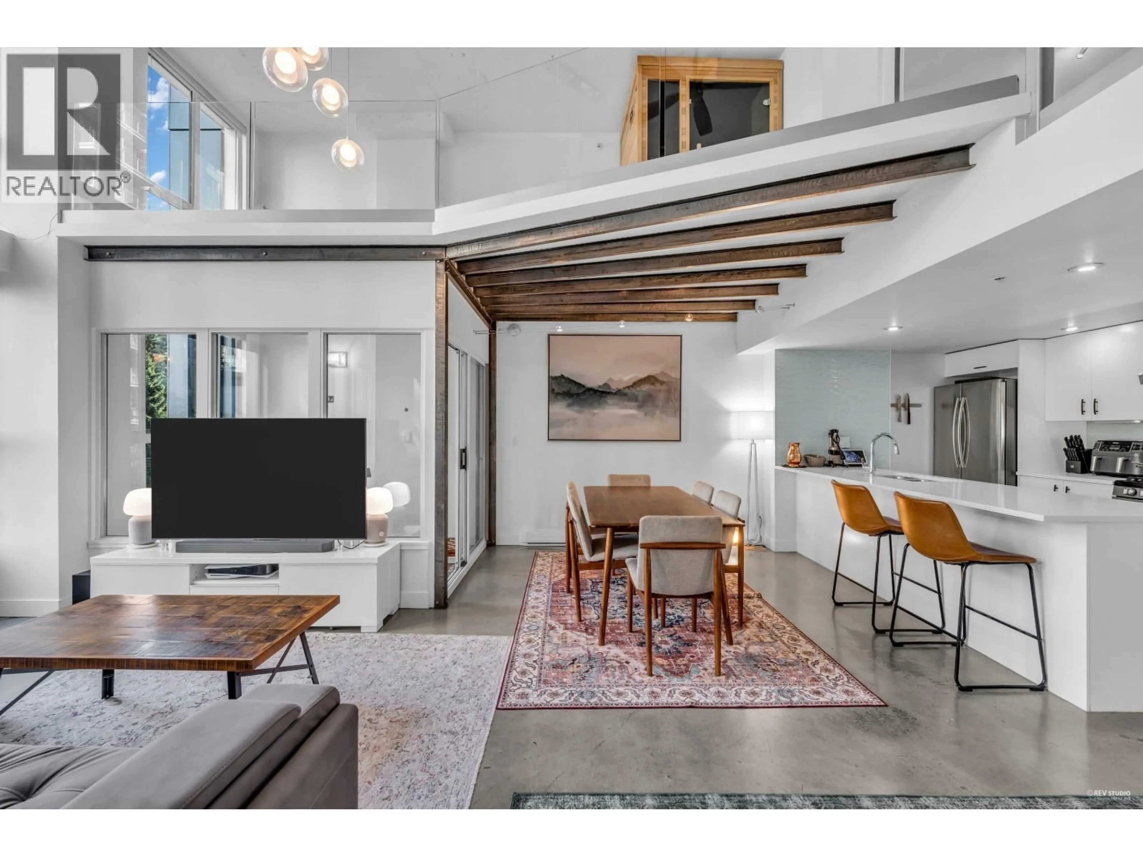 Unknown for 209 - 1238 SEYMOUR STREET, Vancouver British Columbia V6B6J3