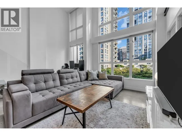 209 - 1238 SEYMOUR STREET, Vancouver 3
