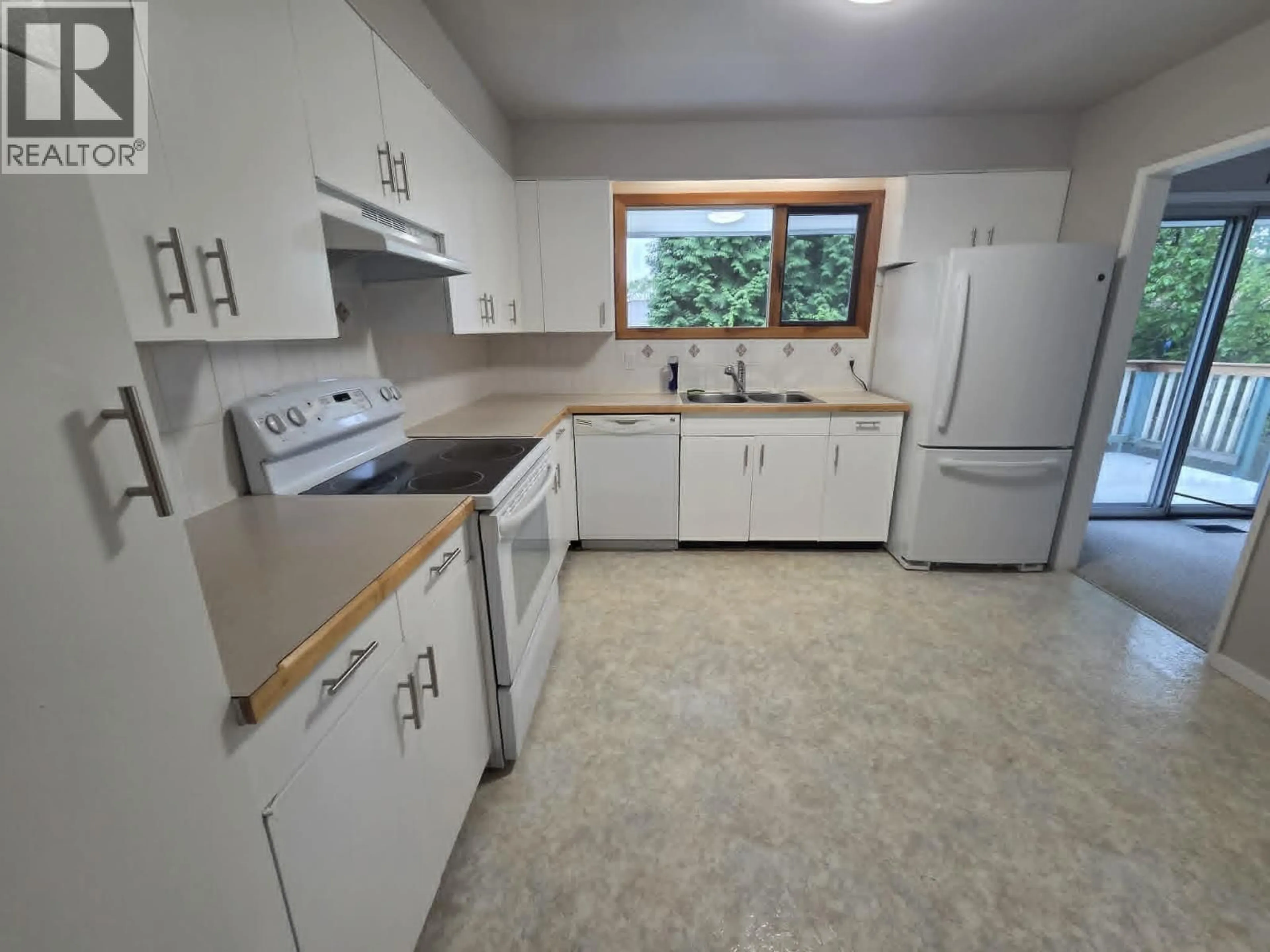 Standard kitchen, unknown for 4931 GAIR STREET, Terrace British Columbia V8G2K1