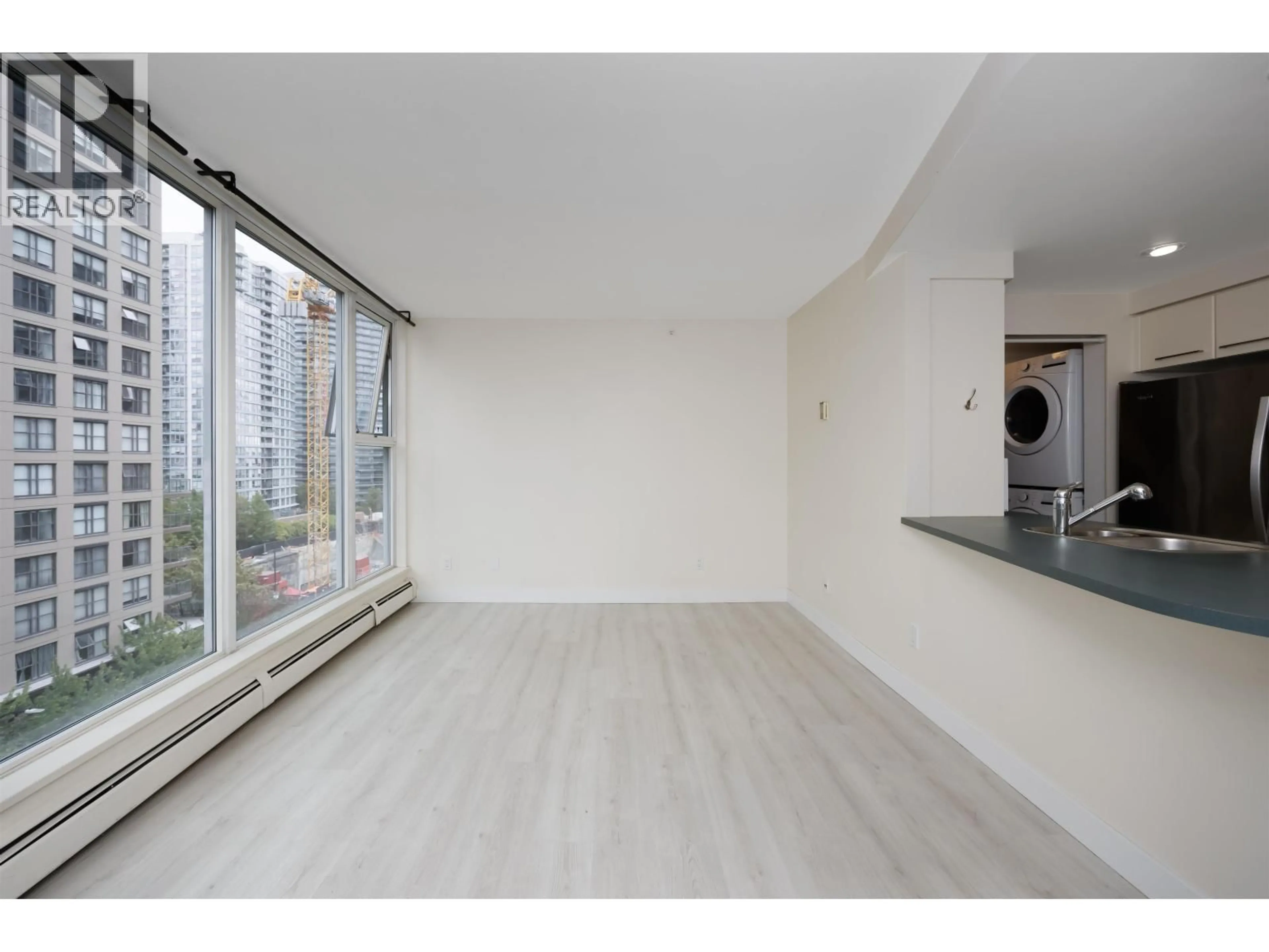 A pic of a room for 902 - 1008 CAMBIE STREET, Vancouver British Columbia V6B6J7