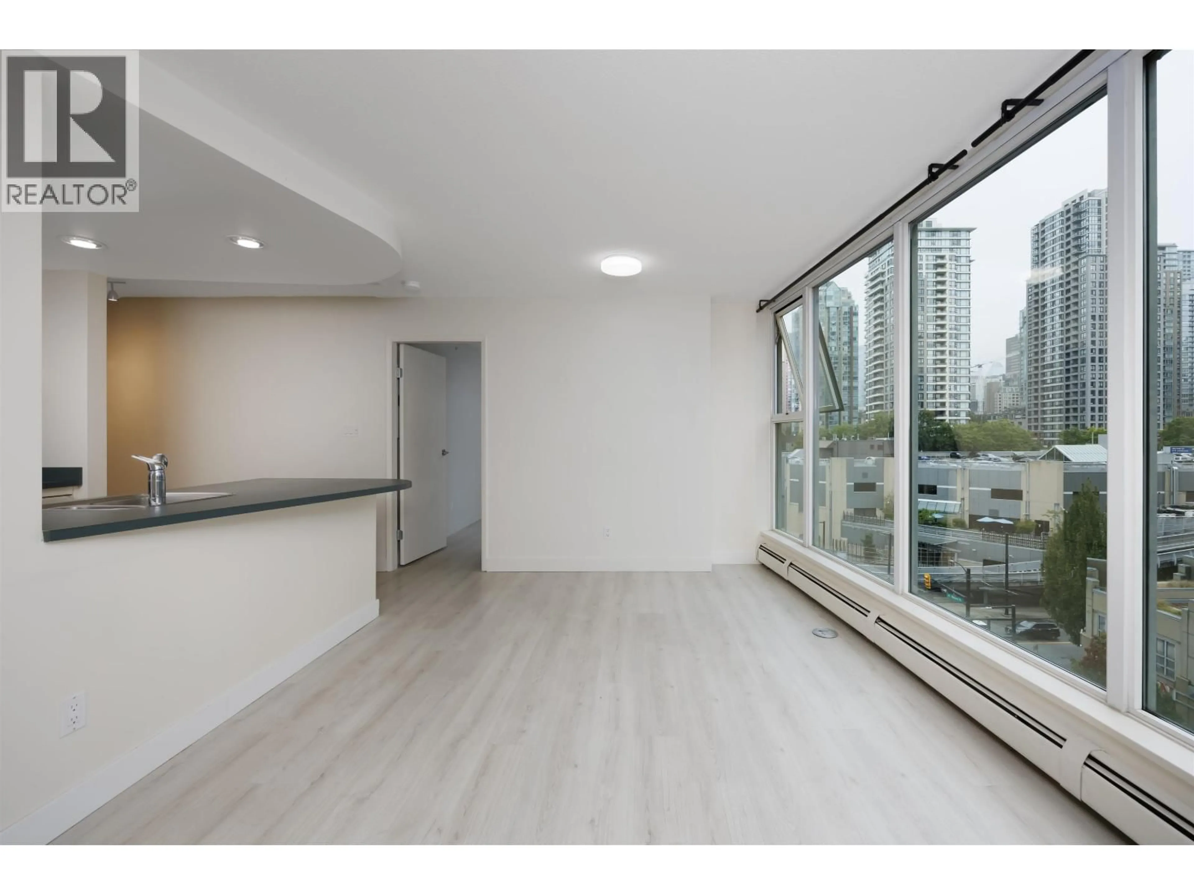 Unknown for 902 - 1008 CAMBIE STREET, Vancouver British Columbia V6B6J7