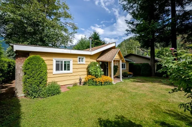 43885 CHESTNUT LANE, Mission 2