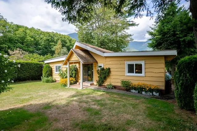 43885 CHESTNUT LANE, Mission 3