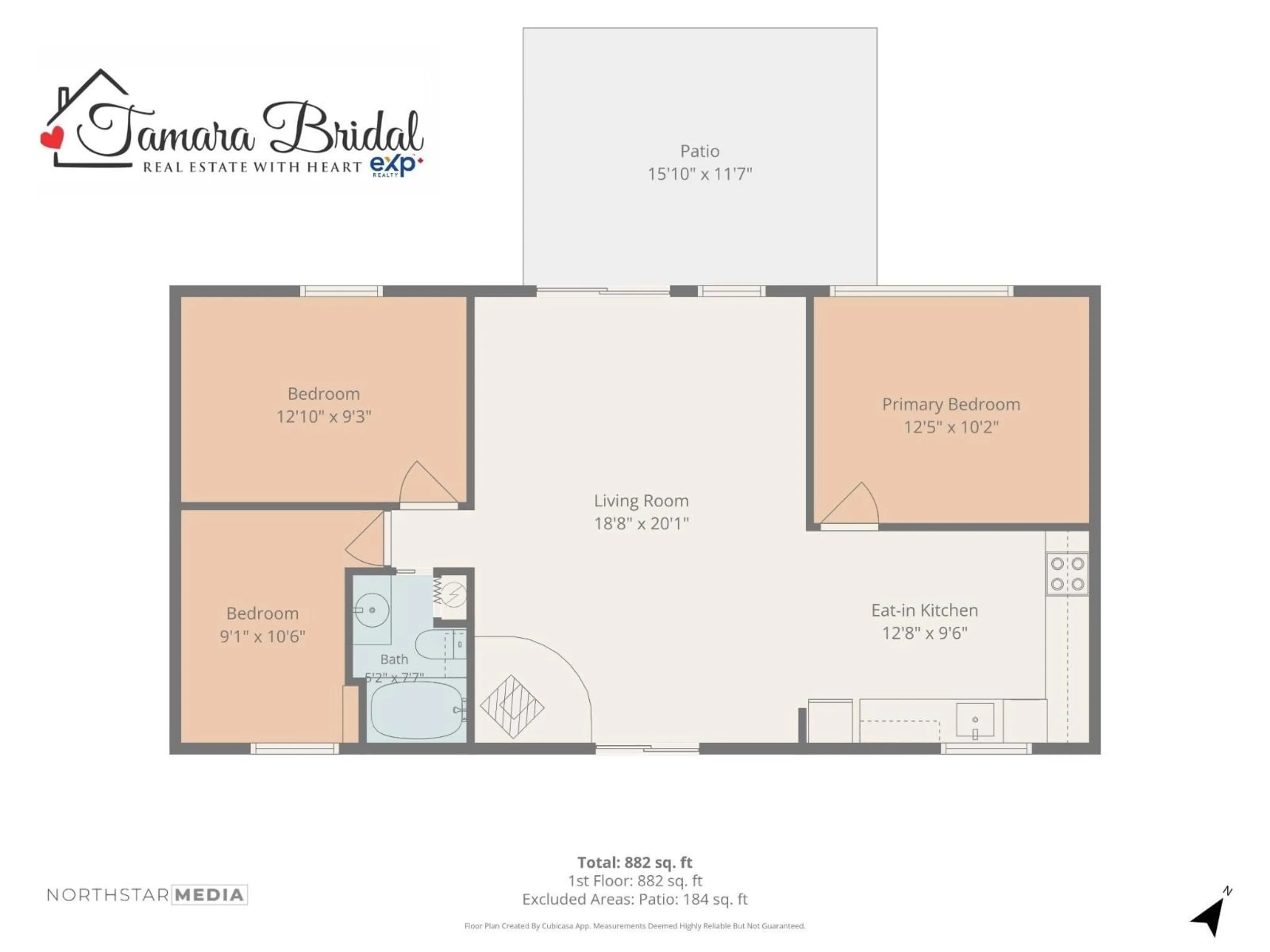 Floor plan for 43885 CHESTNUT LANE, Mission British Columbia V0M1N0