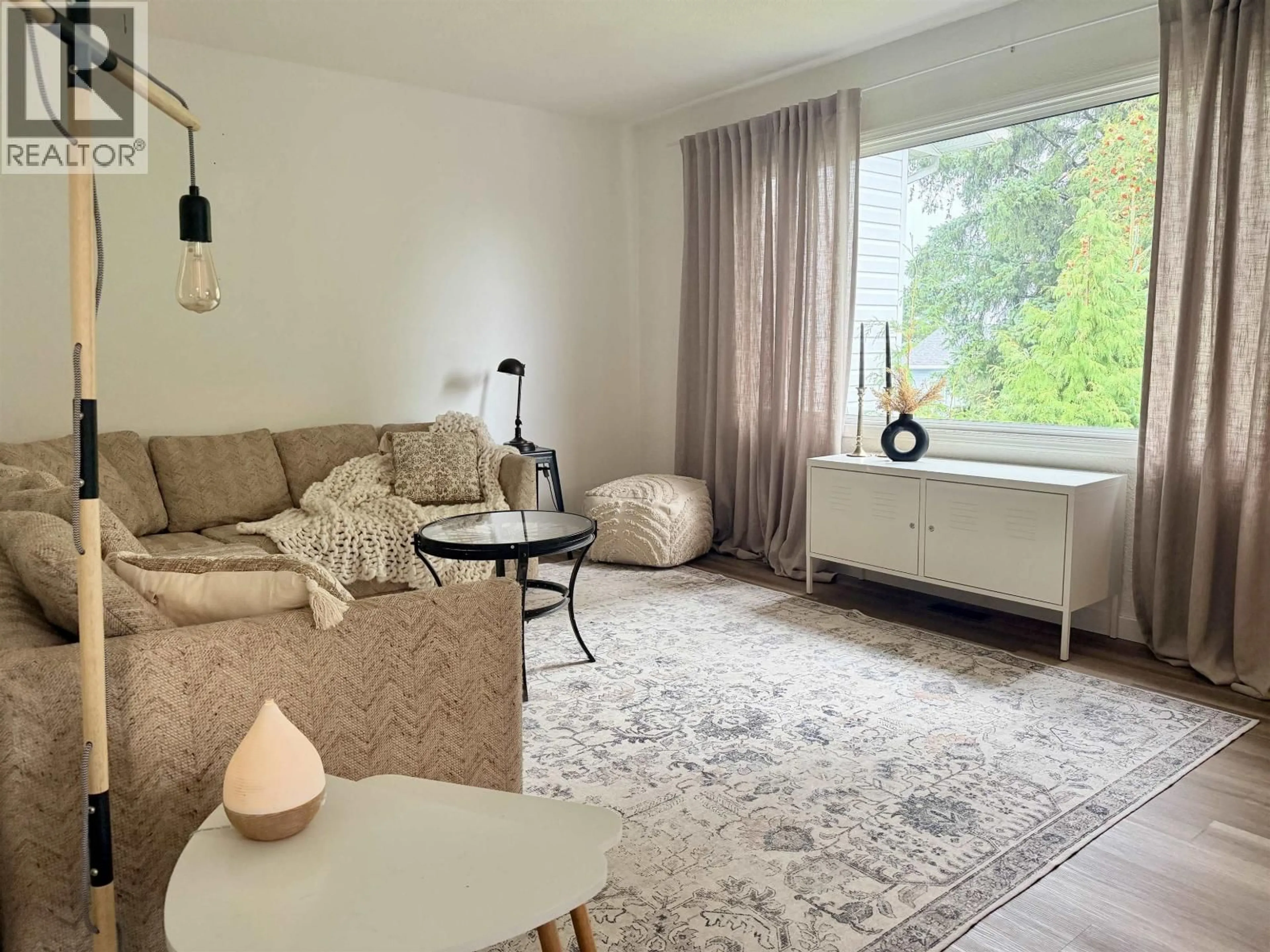 Living room with furniture, unknown for 12 WIDGEON STREET, Kitimat British Columbia V8C1L3
