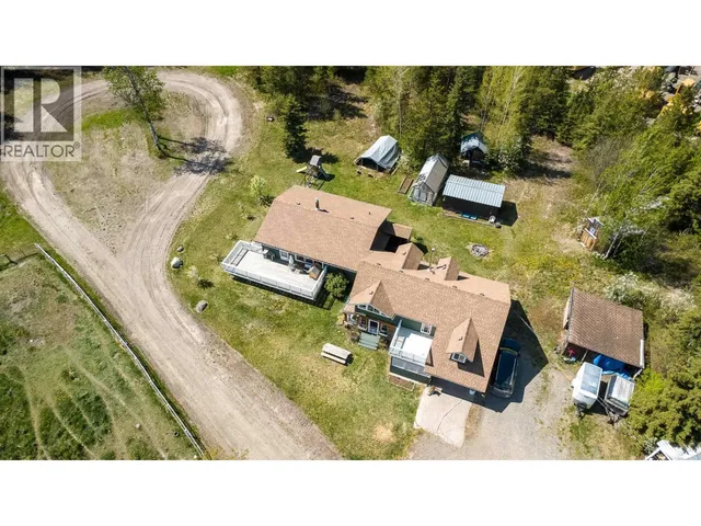 1000 TACHIE ROAD, Fort St. James 2