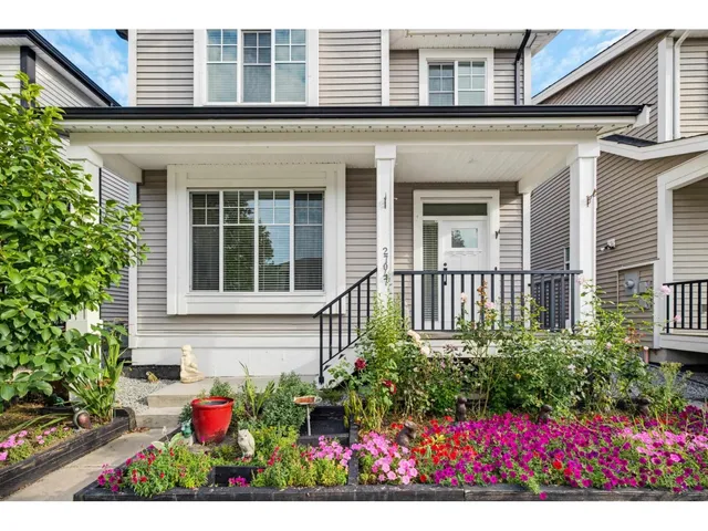 27047 35A AVENUE, Langley 2