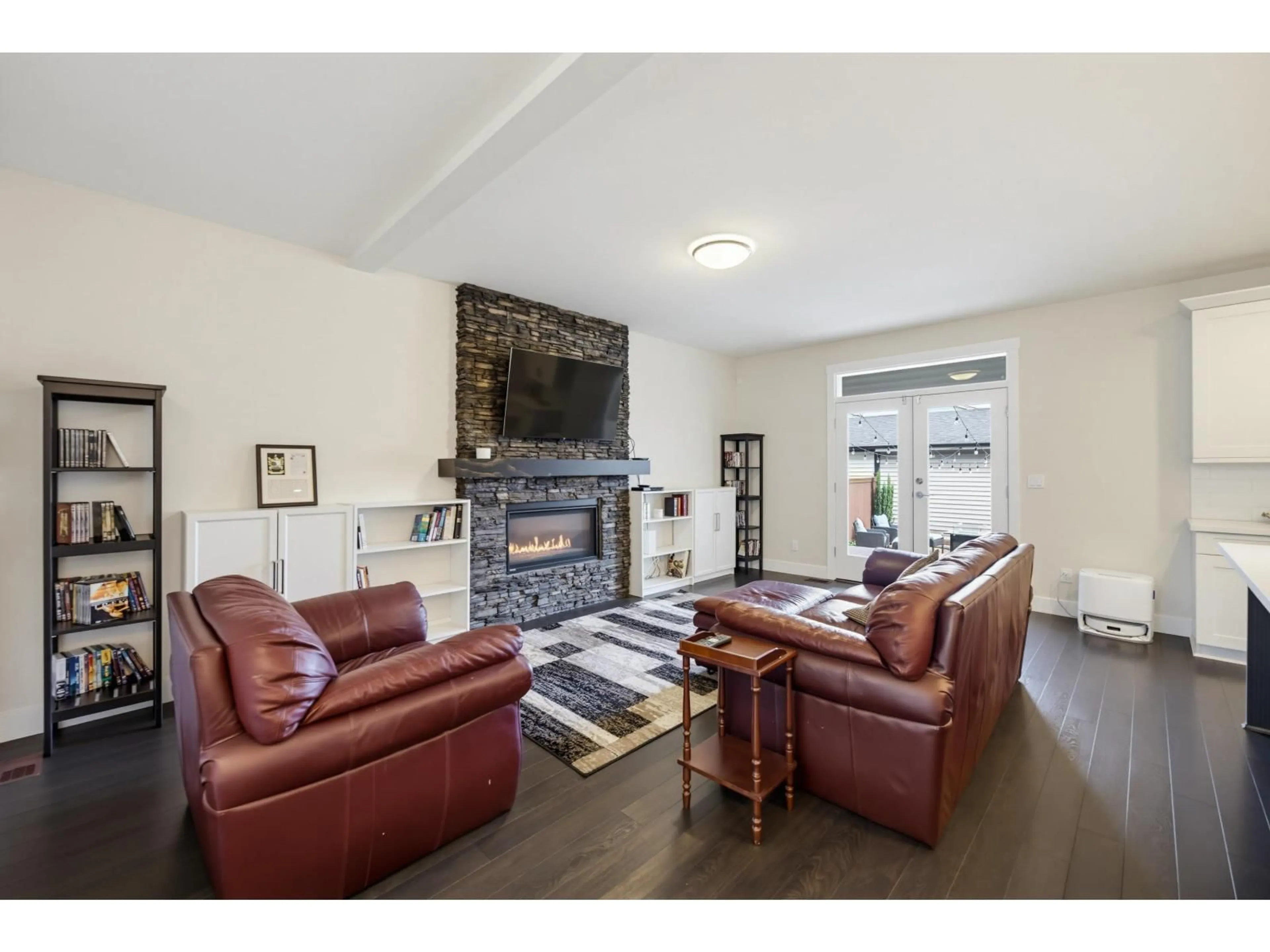 Living room with furniture, unknown for 27047 35A AVENUE, Langley British Columbia V4W0C3