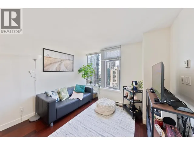 2204 - 1255 SEYMOUR STREET, Vancouver 2