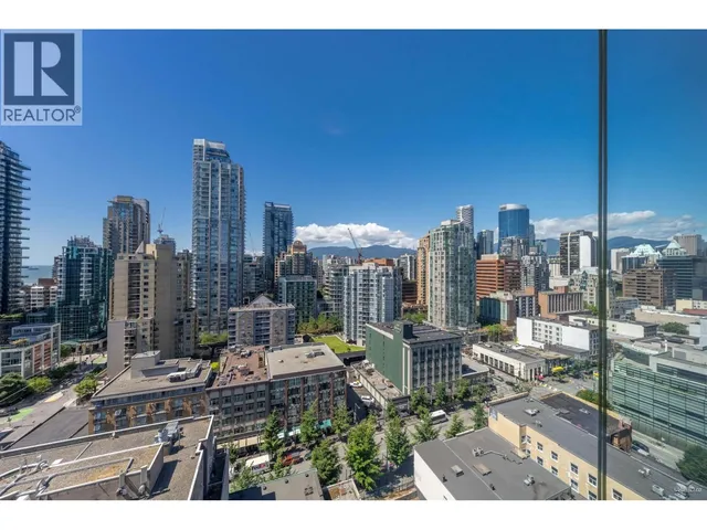 2204 - 1255 SEYMOUR STREET, Vancouver 5