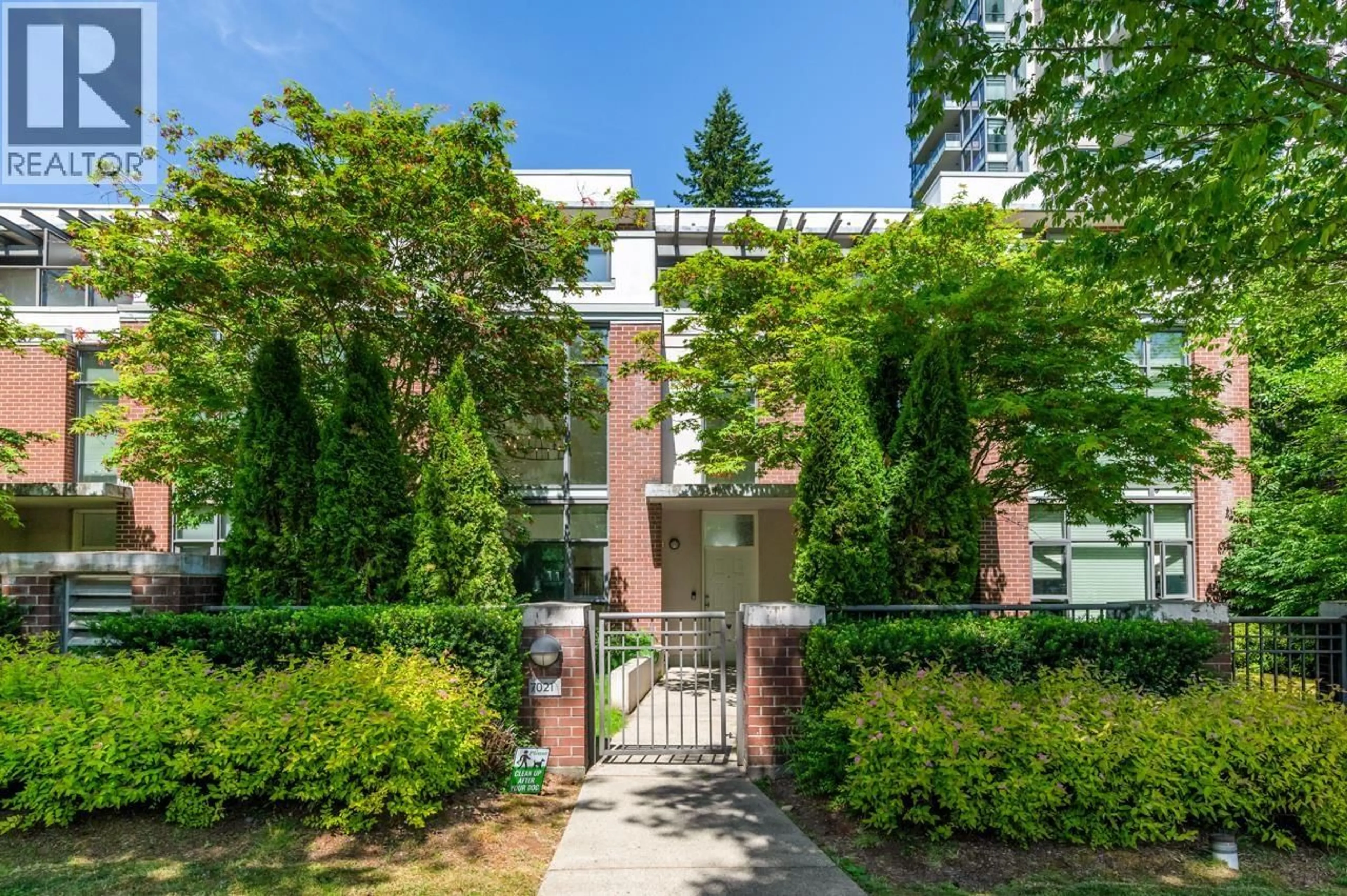 Unknown for 7021 17TH AVENUE, Burnaby British Columbia V3N1K6