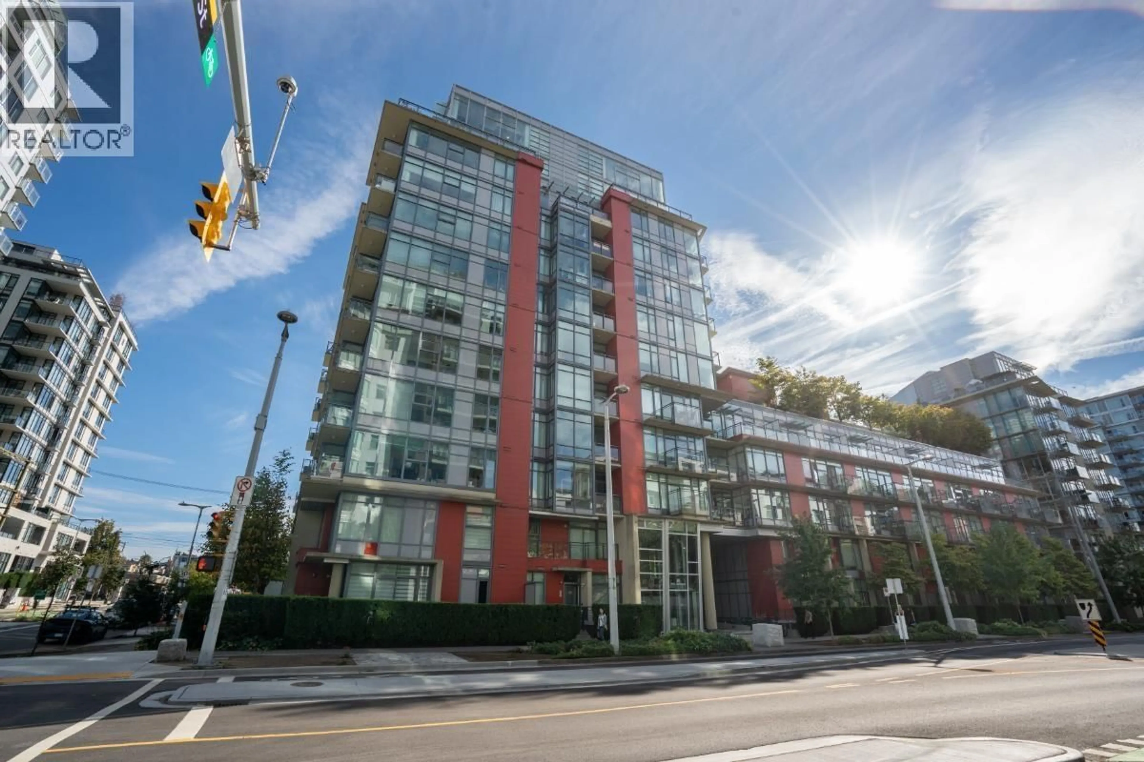 Unknown for 906 - 38 1ST AVENUE, Vancouver British Columbia V5Y0K3