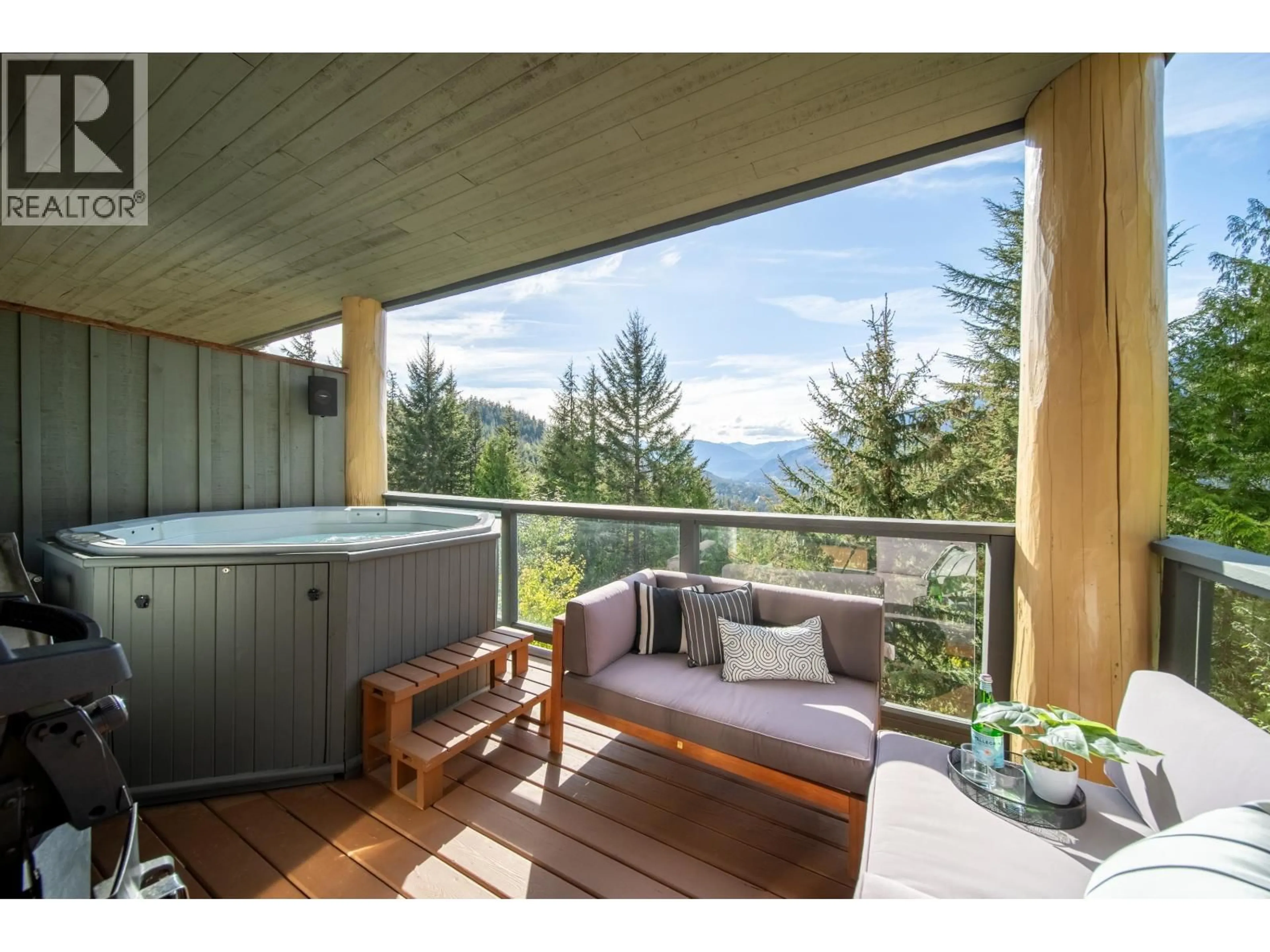 Unknown for 3 - 2269 NORDIC DRIVE, Whistler British Columbia V8E0P5