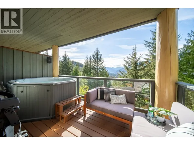 3 - 2269 NORDIC DRIVE, Whistler 3