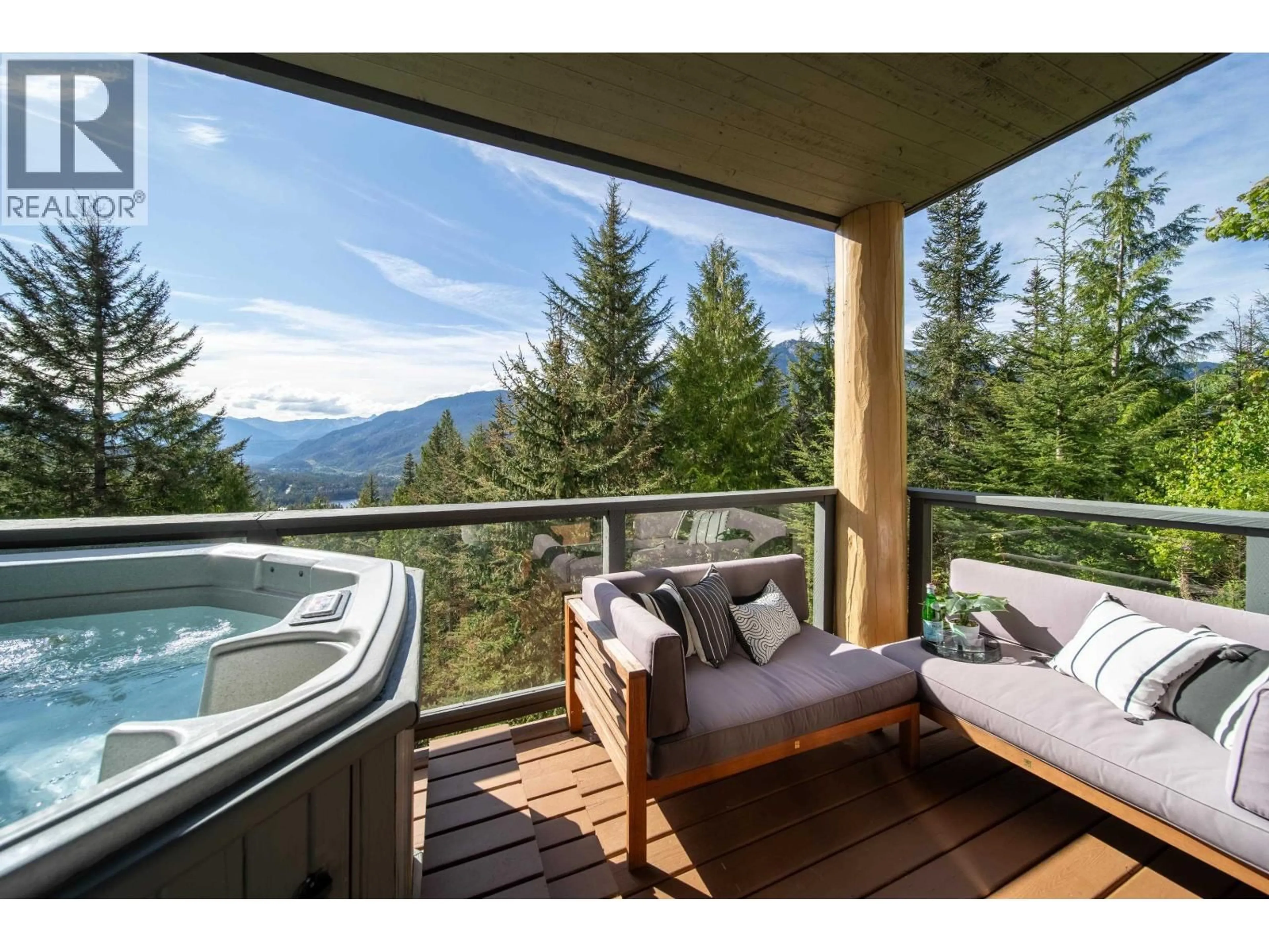 Unknown for 3 - 2269 NORDIC DRIVE, Whistler British Columbia V8E0P5