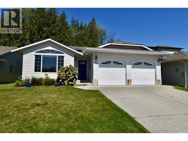 22 - 535 SHAW ROAD, Gibsons 2