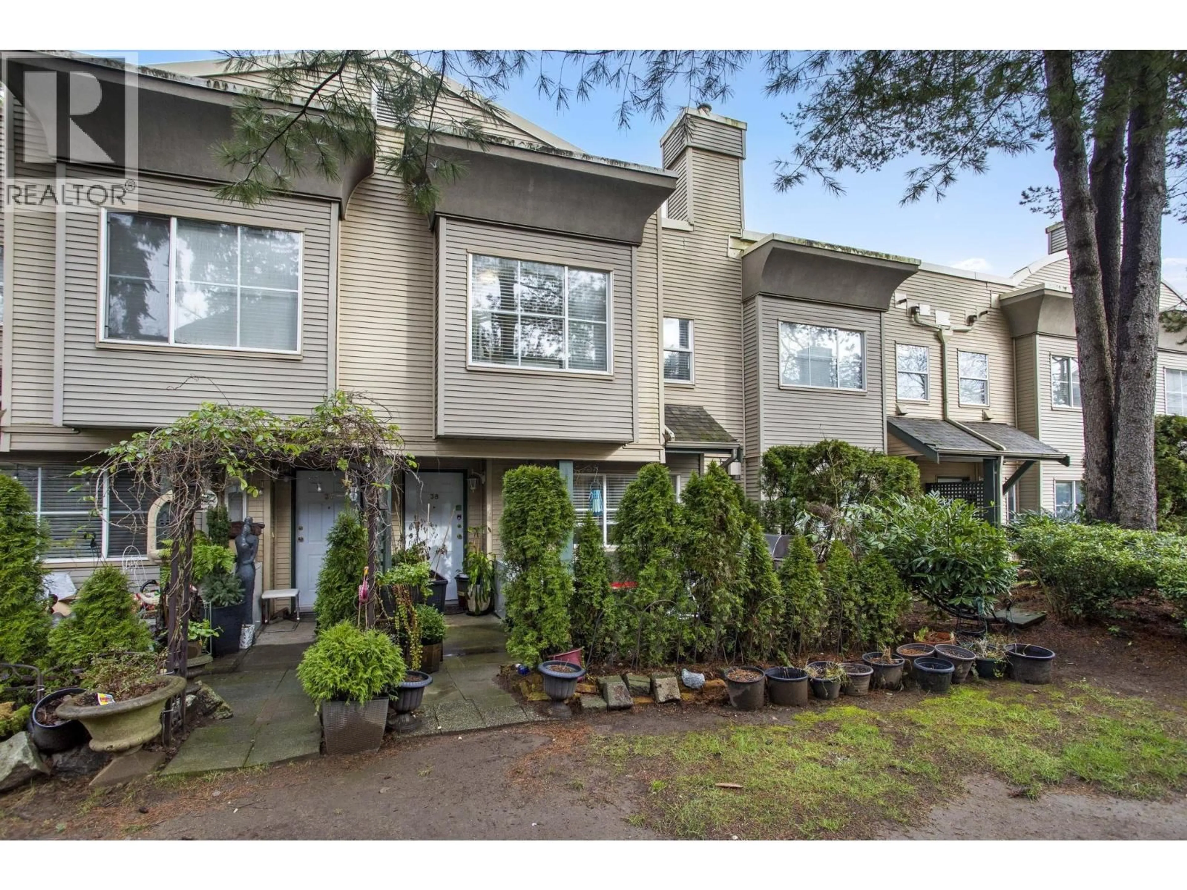 Unknown for 38 - 12449 191 STREET, Pitt Meadows British Columbia V3Y2R4