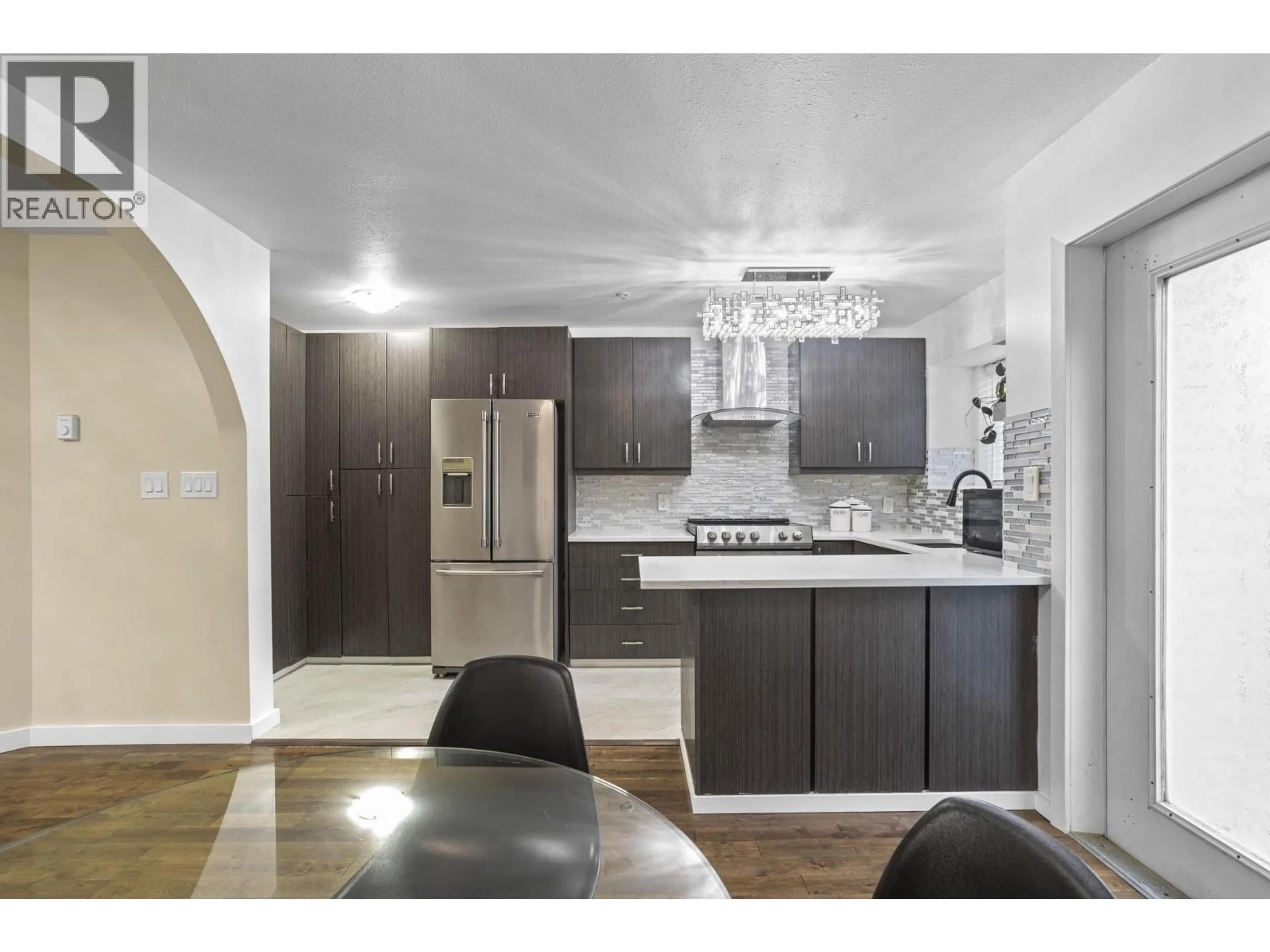 Open concept kitchen, unknown for 38 - 12449 191 STREET, Pitt Meadows British Columbia V3Y2R4