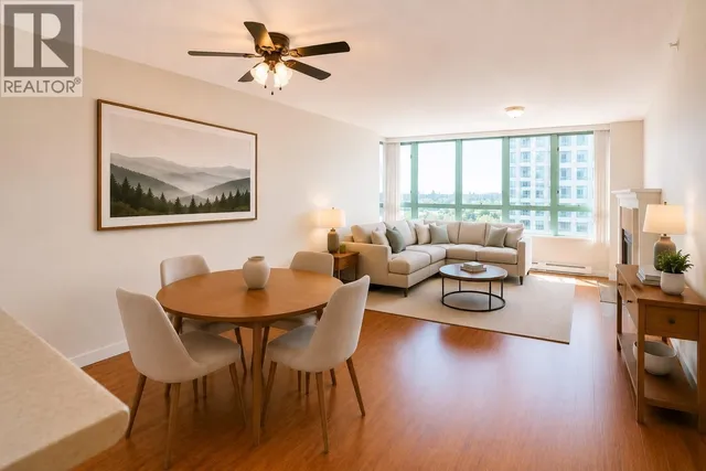 1105 - 6659 SOUTHOAKS CRESCENT, Burnaby 3
