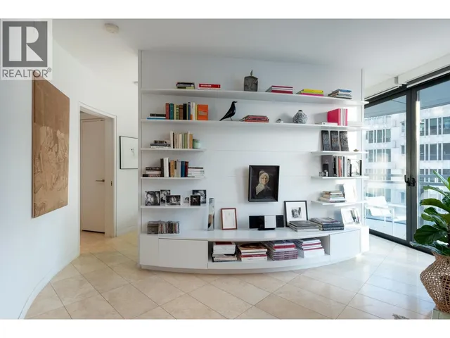 1507 - 838 HASTINGS STREET, Vancouver 4