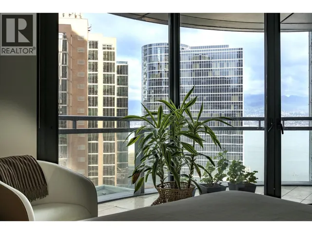 1507 - 838 HASTINGS STREET, Vancouver 5