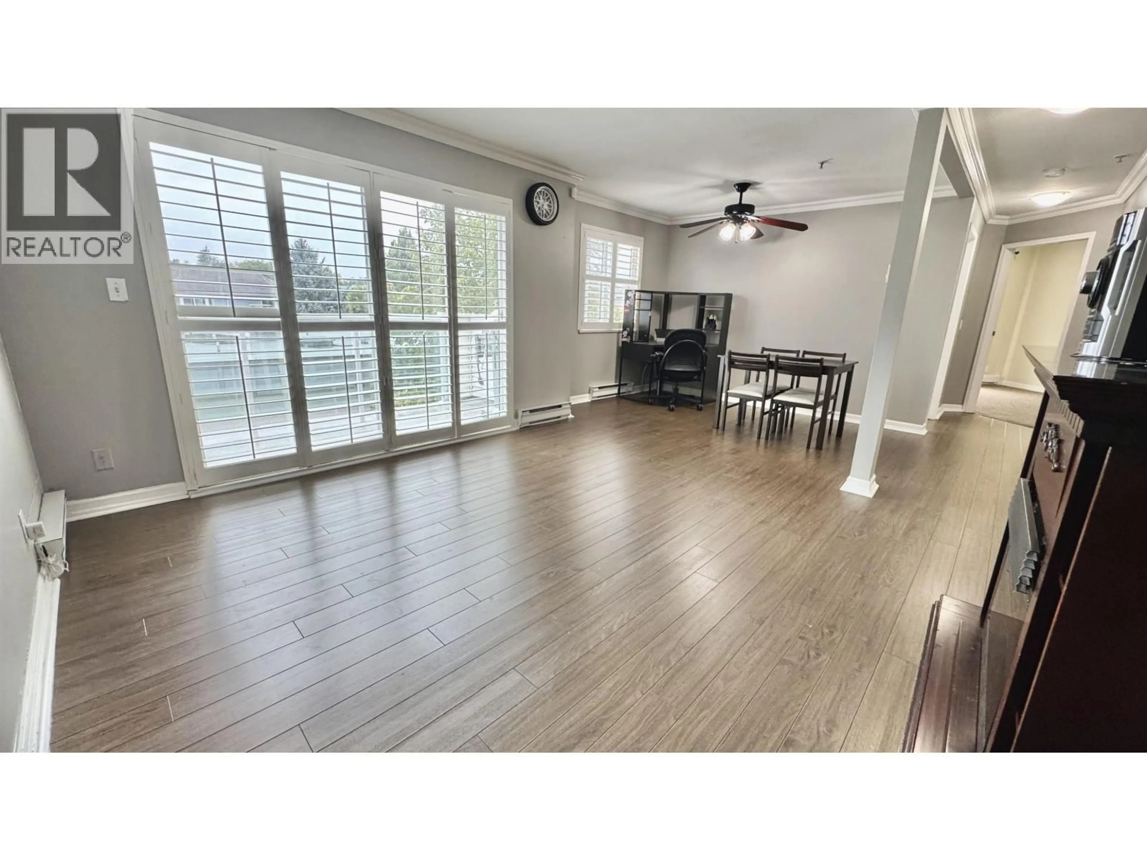 A pic of a room for 403 - 2983 CAMBRIDGE STREET, Port Coquitlam British Columbia V3B7N7