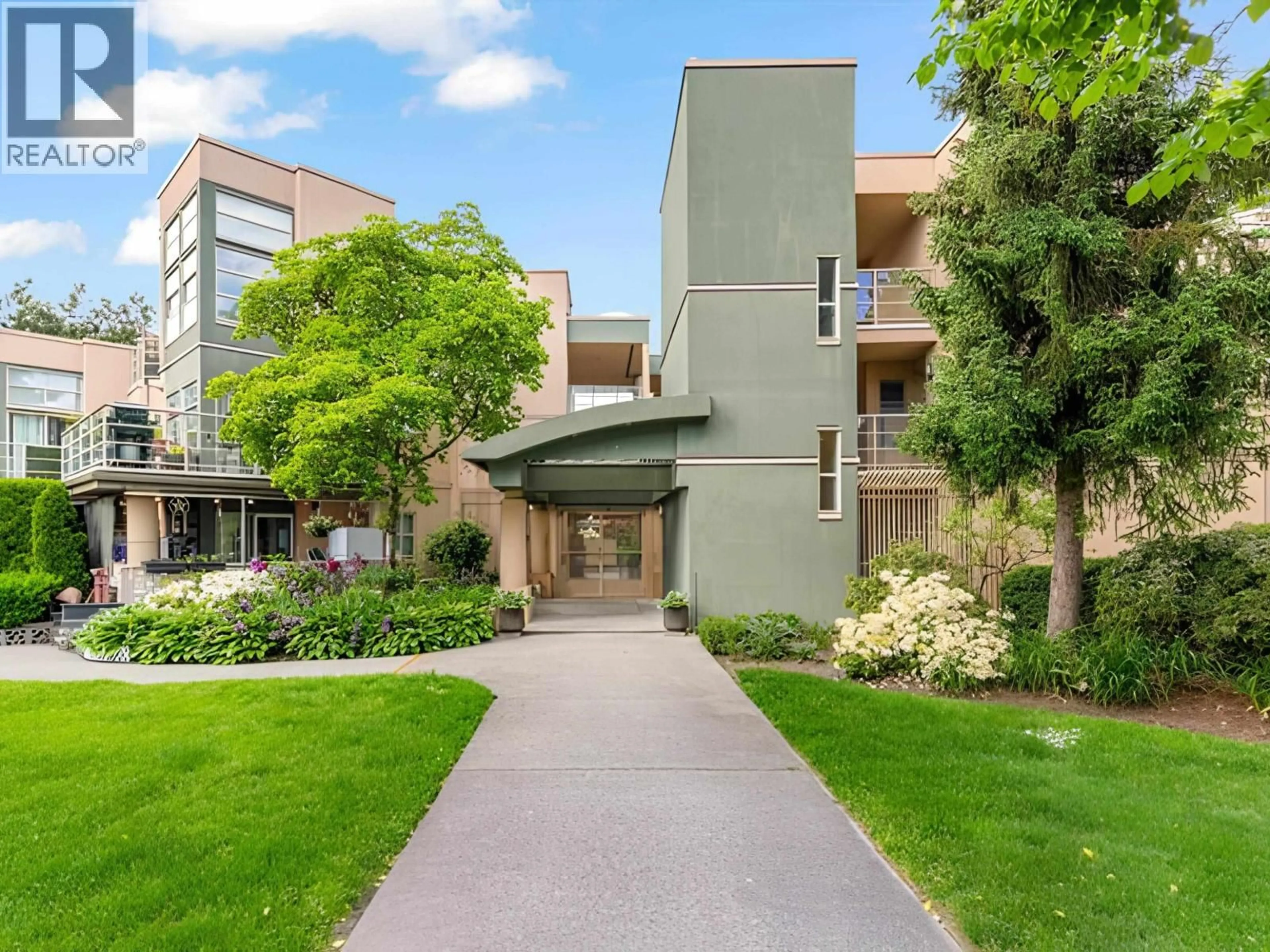 Unknown for 206 - 22277 122 AVENUE, Maple Ridge British Columbia V2X3X8
