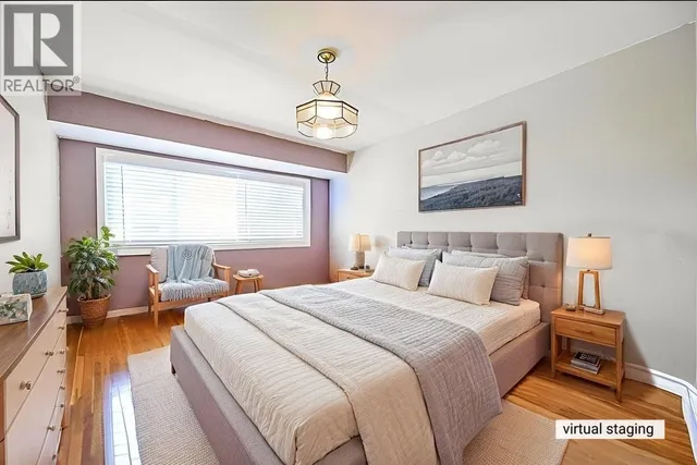 5715 CULLODEN STREET, Vancouver 5