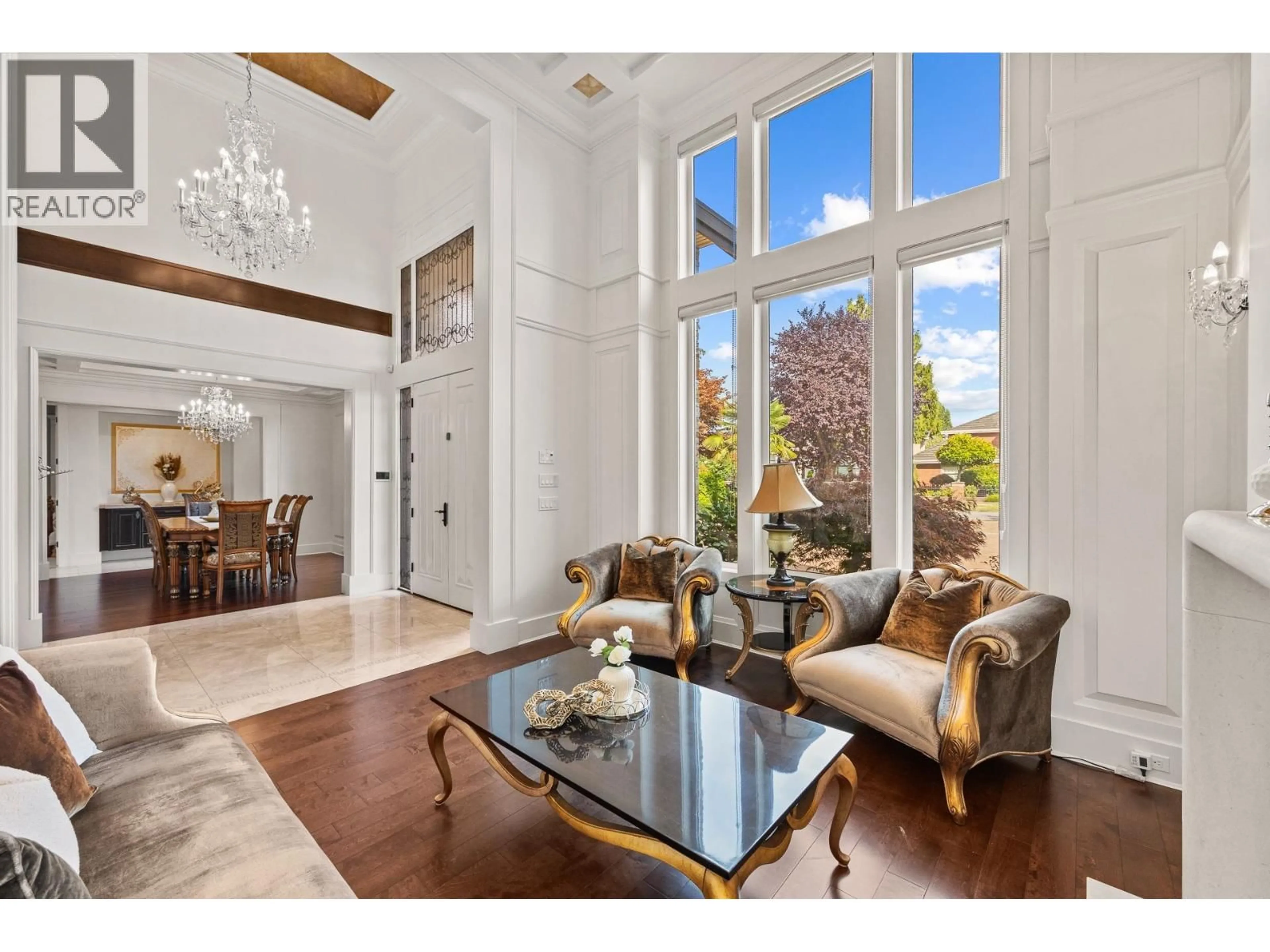 Unknown for 6260 CHATSWORTH ROAD, Richmond British Columbia V7C3S3