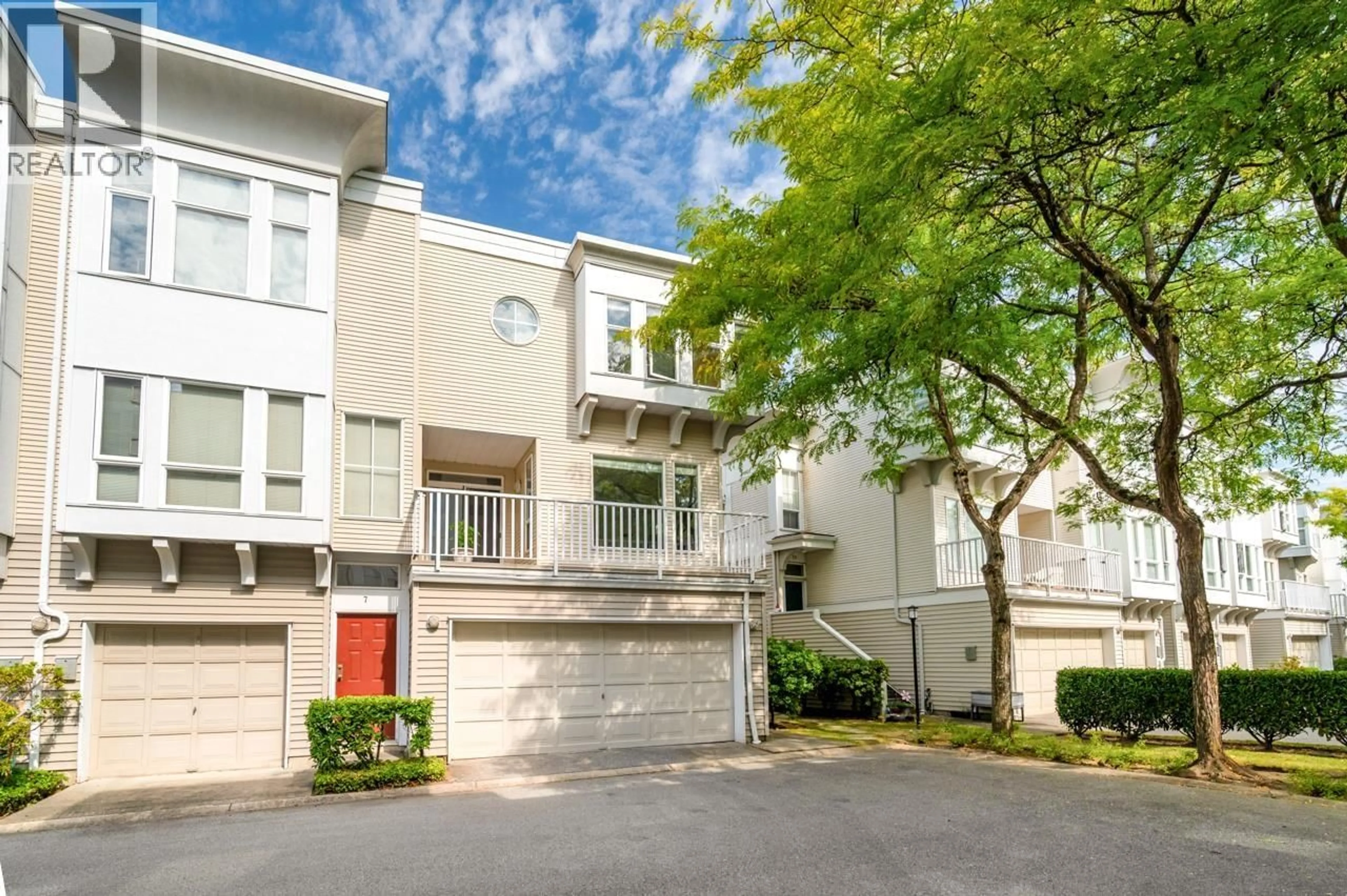 Unknown for 6 - 12311 MCNEELY DRIVE, Richmond British Columbia V6V2S2
