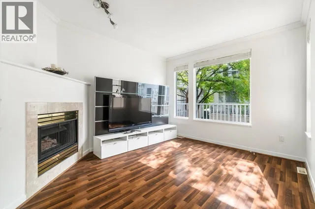6 - 12311 MCNEELY DRIVE, Richmond 4