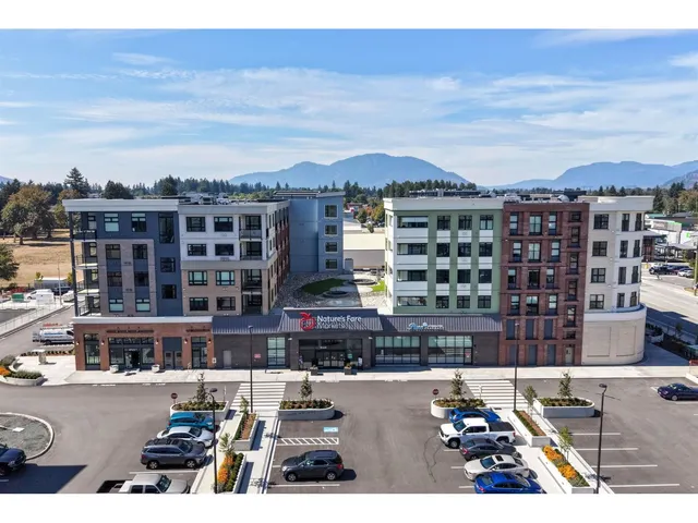 303 - 46187 THOMAS ROAD, Chilliwack 2