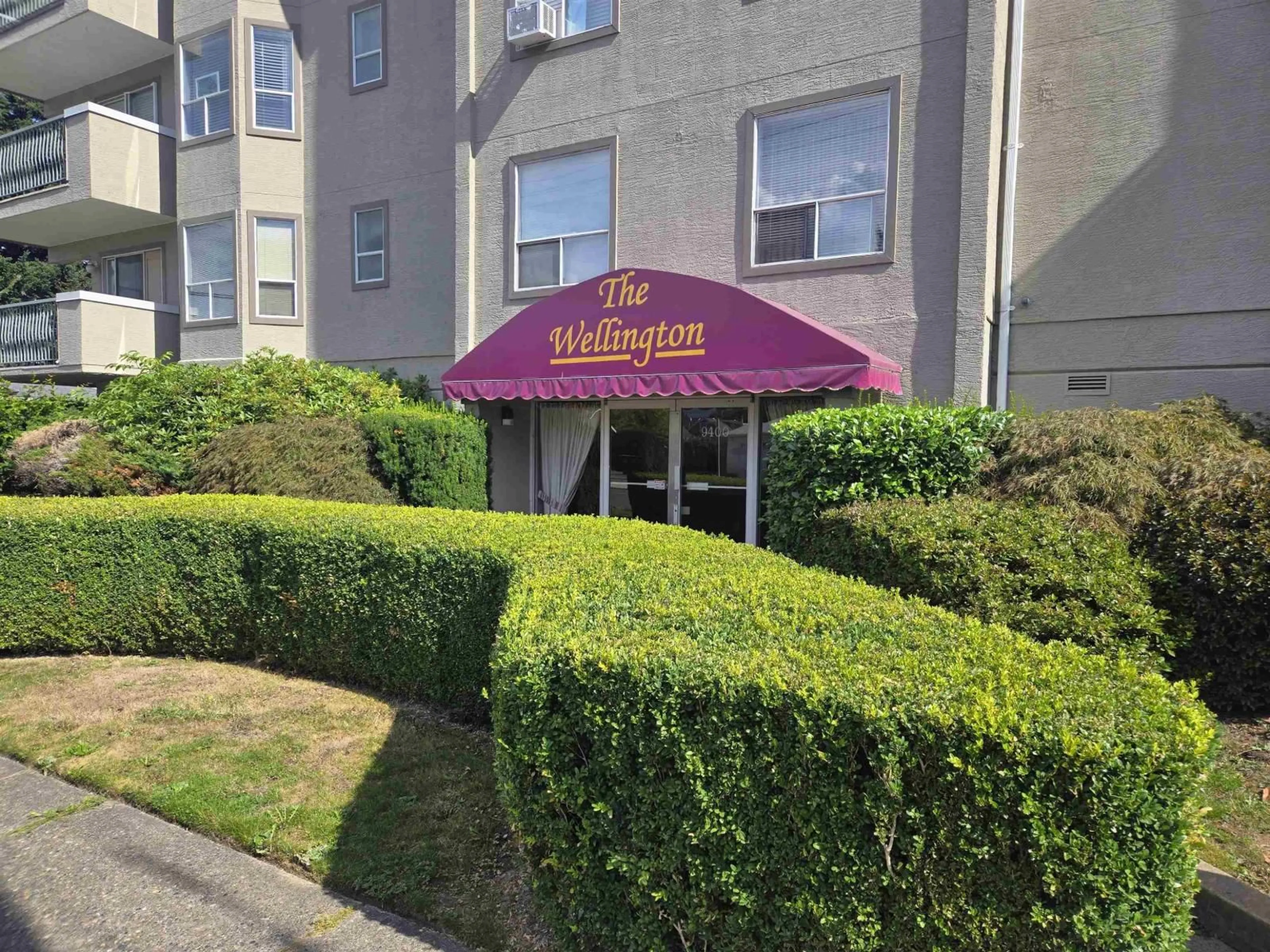 Unknown for 102 - 9400 COOK STREET, Chilliwack British Columbia V2P4J6