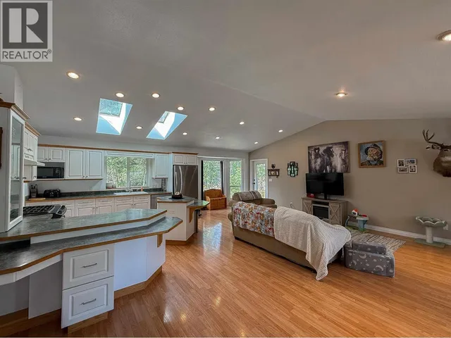 4970 EASZEE DRIVE, 108 Mile Ranch 4