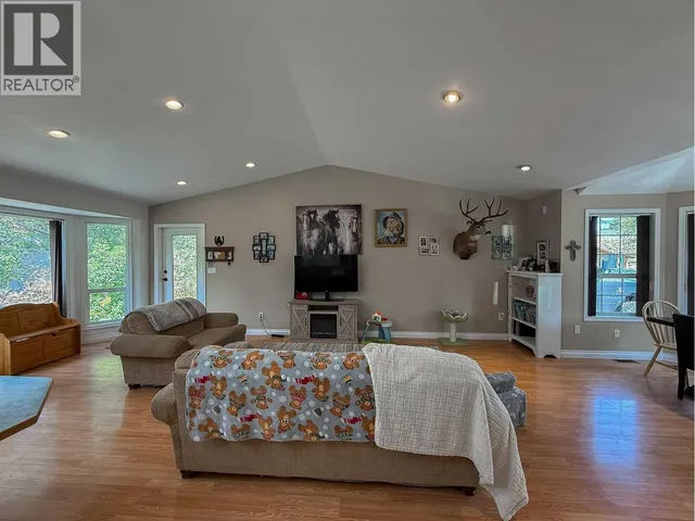 4970 EASZEE DRIVE, 108 Mile Ranch 5
