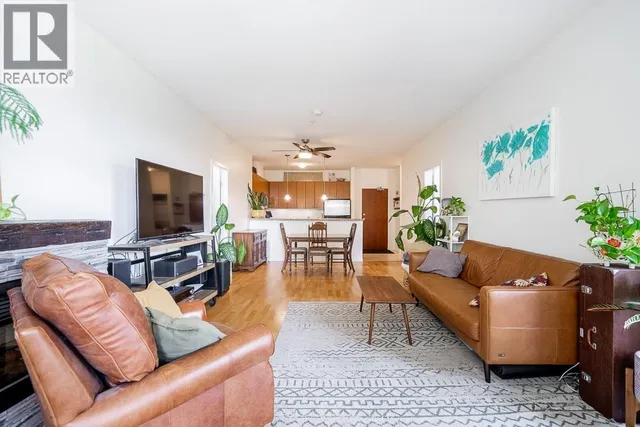 316 - 14 ROYAL AVENUE, New Westminster 5