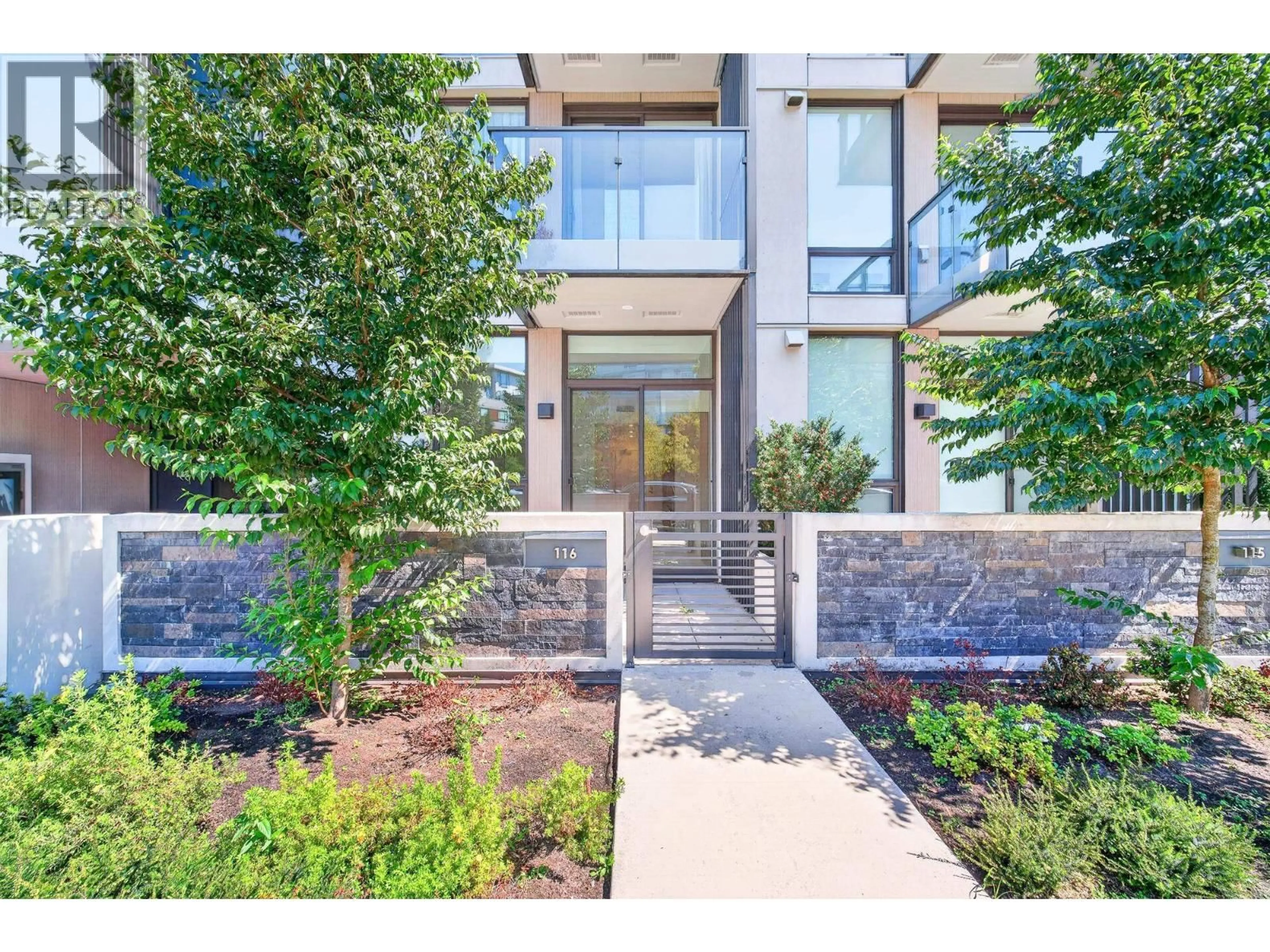 Unknown for 116 - 5212 CAMBIE STREET, Vancouver British Columbia V5Z2Z7