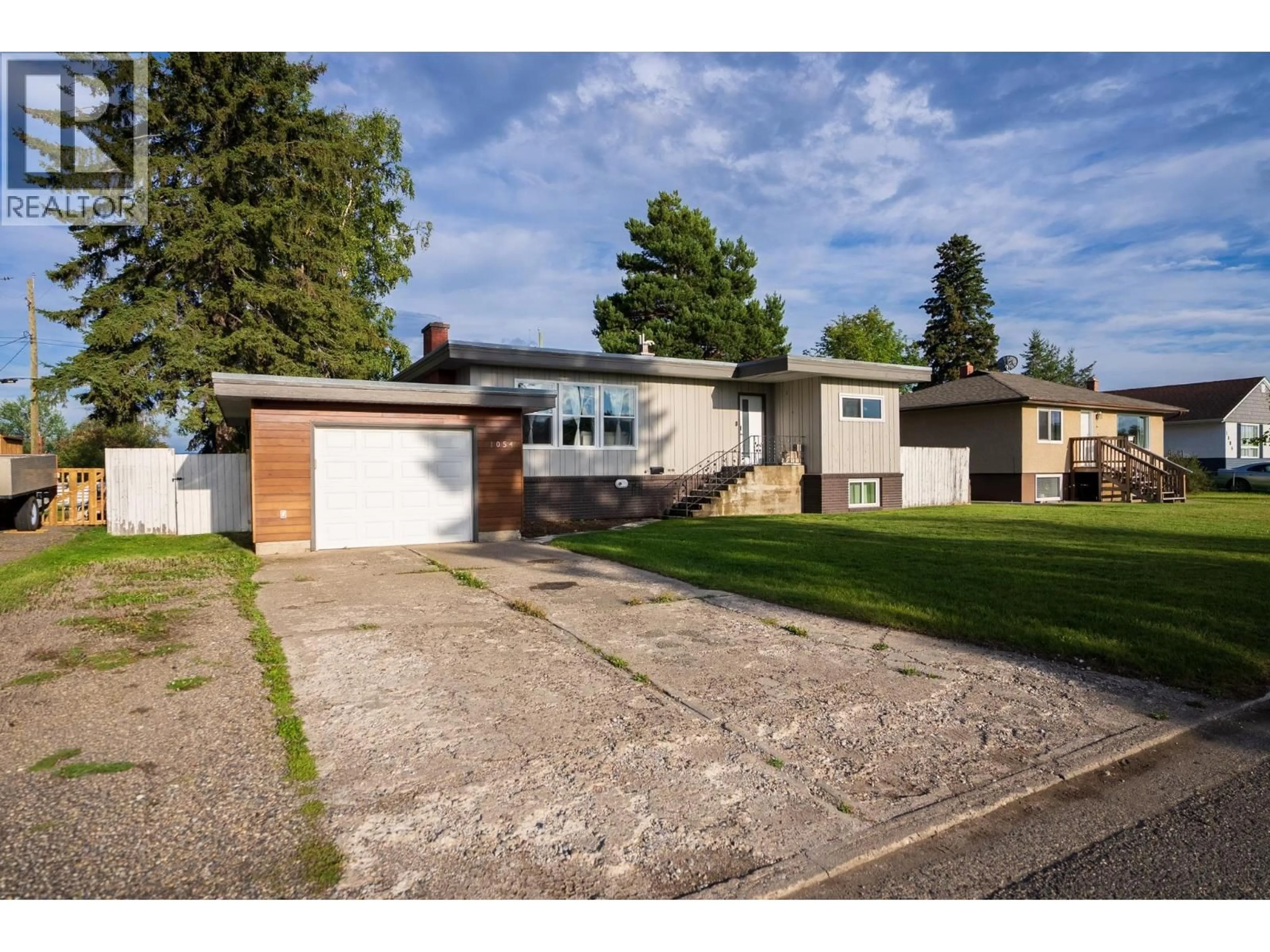 Unknown for 1054 HARPER STREET, Prince George British Columbia V2M2W9