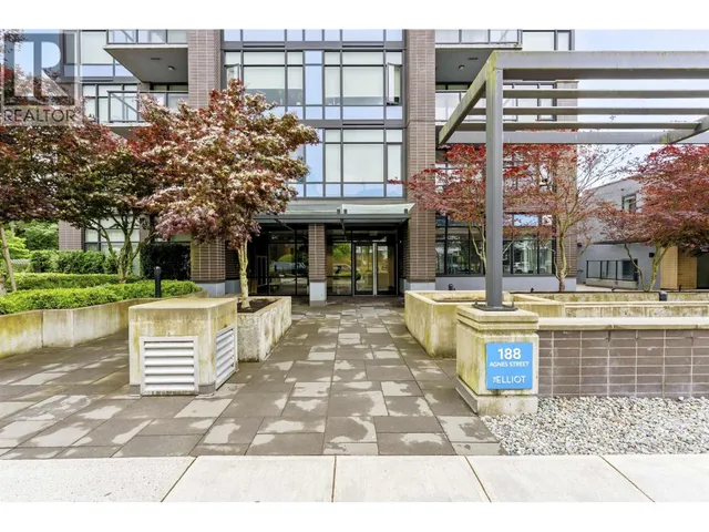 404 - 188 AGNES STREET, New Westminster 5