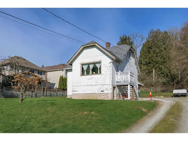 19957 68 AVENUE, Langley 2