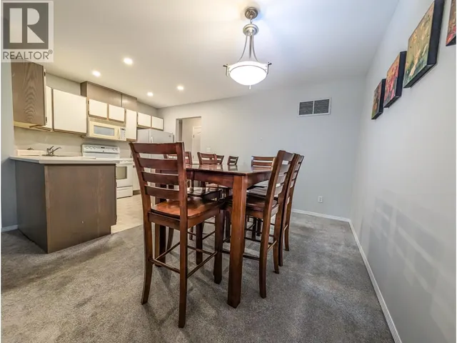 105 - 7255 SOUTHRIDGE AVENUE, Prince George 3