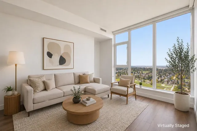 2908 - 10750 135A STREET, Surrey 2