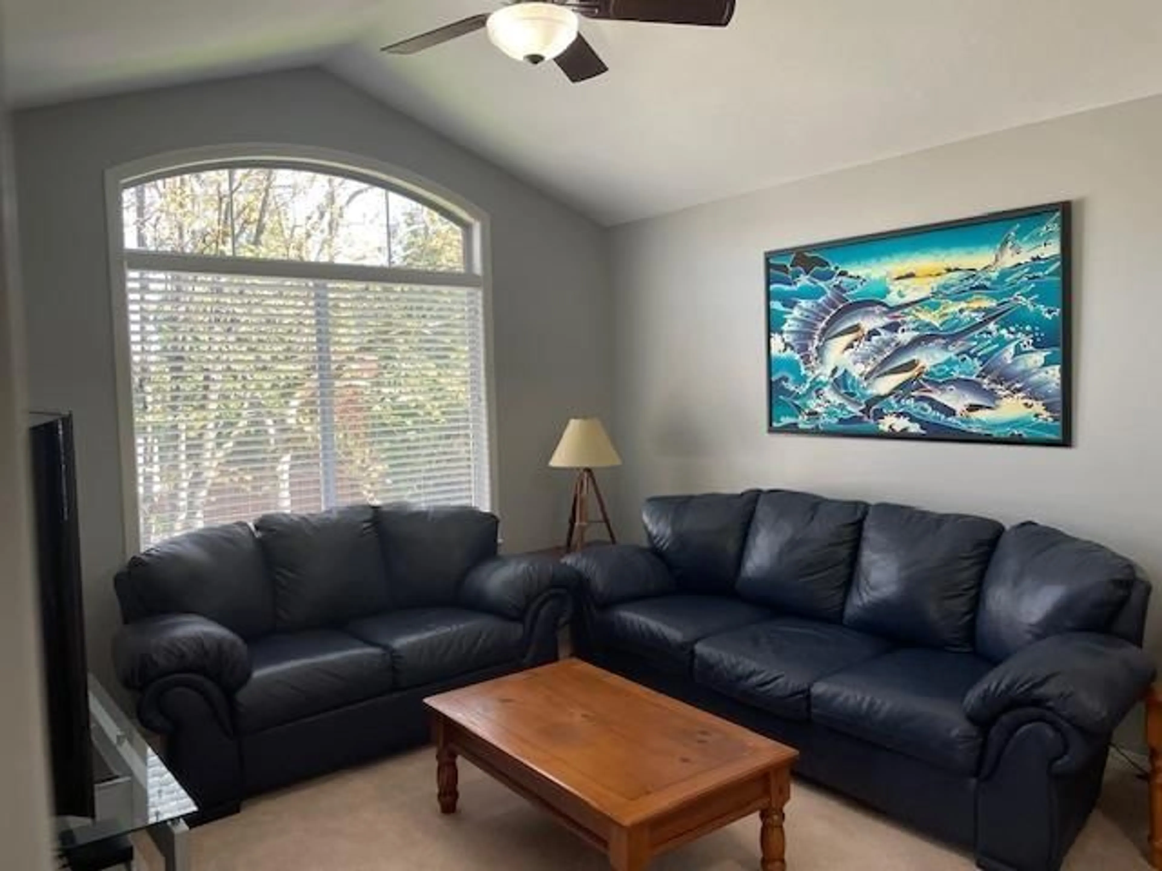 Living room with furniture, unknown for 36 - 4740 221 STREET, Langley British Columbia V2Z1L8