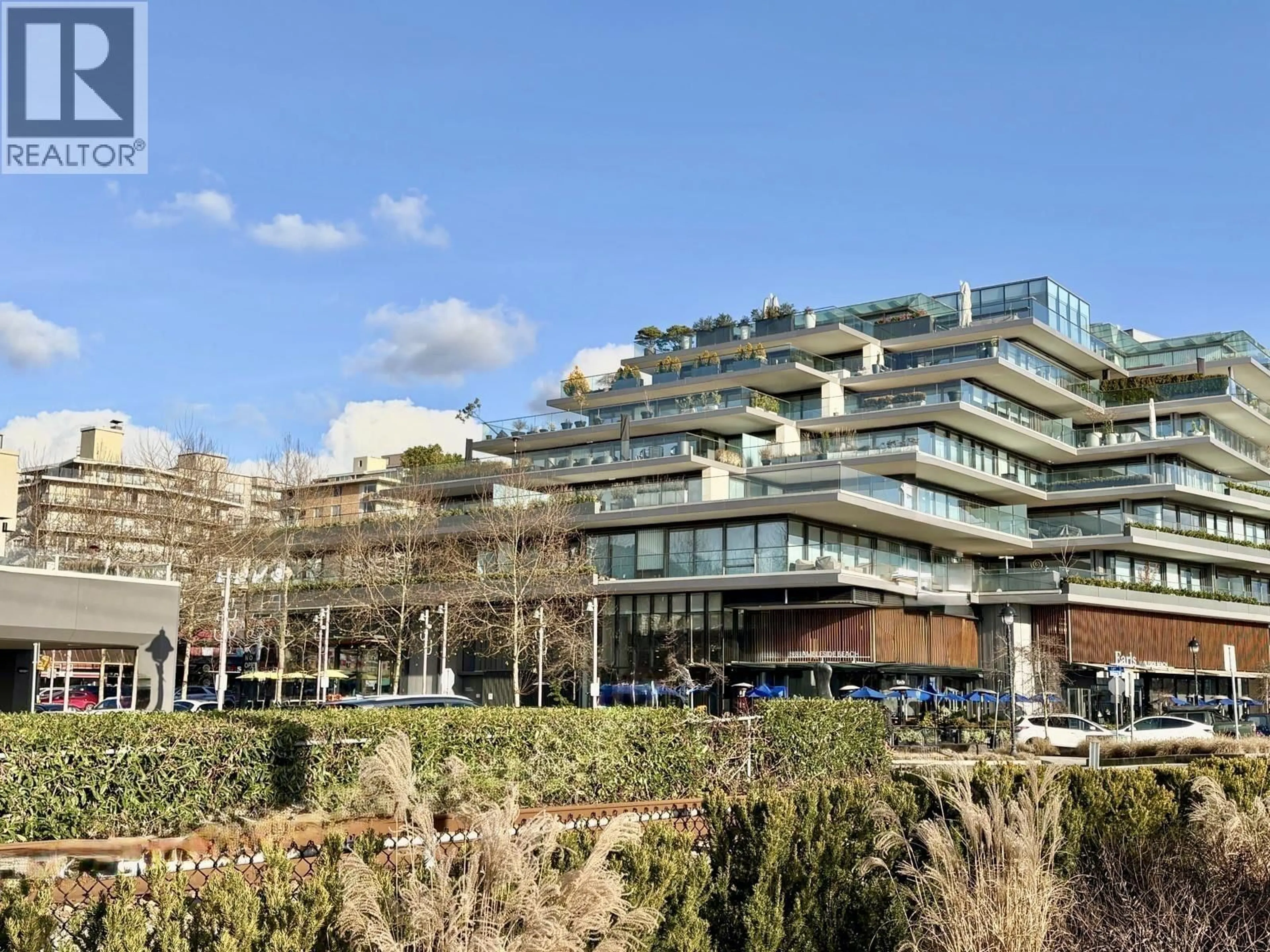 Unknown for 209 - 1355 BELLEVUE AVENUE, West Vancouver British Columbia V7T0B4