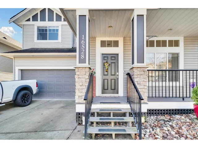 16528 59A AVENUE, Surrey 3