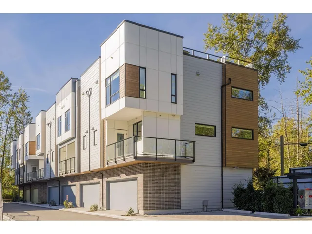 11 - 7946 204 STREET, Langley 3