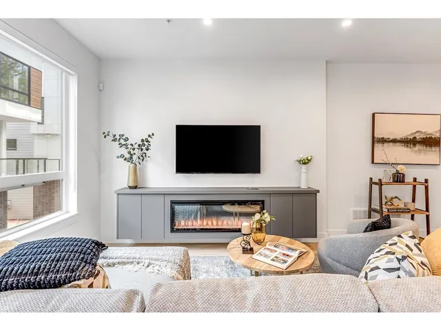 11 - 7946 204 STREET, Langley 5